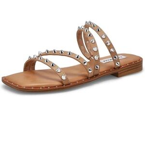 Steve Madden Skyler Flat Sandal